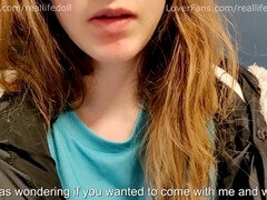 Сборник, Милф, Мамочка, Туалет