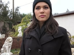 Schmutzig, Öffentlich