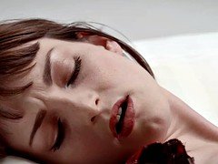 Nana, Massage, Masturbation, Maigrichonne, Jouets