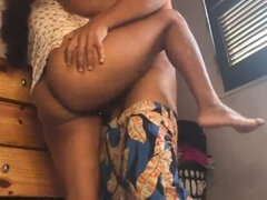 Hot Latina Step Mom Mel Sanchez Fucks Step Son Doggystyle In His Room