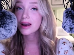 GwenGwiz ASMR - My favourite bible verses