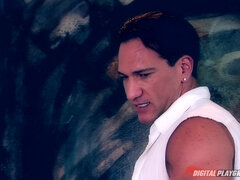 Kont, Grote lul, Grote mammen, Pijpbeurt, Hardcore, Latijnse vrouw, Tatoeage, Tieten likken