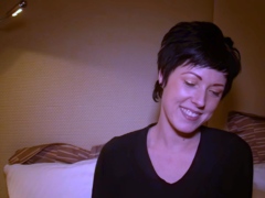 Braunhaarige, Deutsch, Hd, Hotel, Masturbation, Solo, Student, Jungendliche (18+)