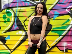 Culo, Mamada, Pajear, Al aire libre, Pov, Estriptis, Tatuaje, Adolescente
