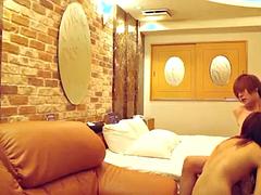 Leie, Blasen, Süss, Japanische massage, Titten