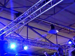 美女, デカパイ, 息子, スペイン人