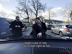 Novio, Morena, Cornudo, Checa, Sexo duro, Hd, Dinero, Pov