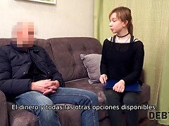 18, フェラチオ, ハードコア, Hd, 現実, ラフ, ロシア人, ティーン