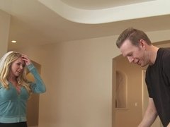 デカチン, フェラチオ, 結婚, 巨乳な, イく瞬間, Hd, マッサージ, 自然山雀