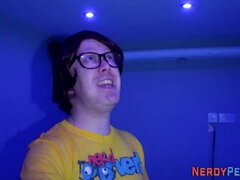 Enthousiasteling, Blond, Pijpbeurt, Sperma shot, Lul, Europees, Hd, Realiteit