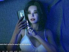 Kont naar mond, Grote lul, Moeder