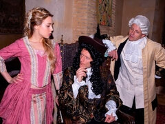 Анальный секс, Минет, Собачьи, Платье, Волосатые, Ласковые ручки, Молоденькие, Втроем