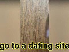 Enthousiasteling, Grote mammen, Europees, Voetbeurt, Huisgemaakt, Orgasme, Klein, Oud