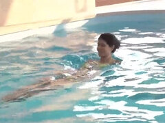 18 jahre, Schwarz, Europäisch, Fingern, Lecken, Rasiert, Jungendliche (18+), Titten