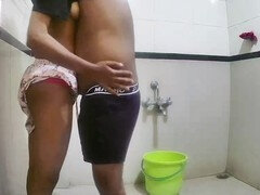 College student hooks up with neighbor for a steamy romp
