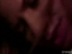 Grote mammen, Blond, Sperma shot, Hardcore, Reusachtig, Tieten likken