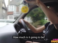 Leie, Auto, Hundestellung, Aufs gesicht abspritzen, Handjob, Im freien, Pov, Student