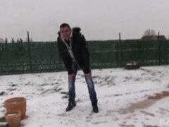 18 jahre, Arsch, Braunhaarige, Süss, Jungendliche (18+)