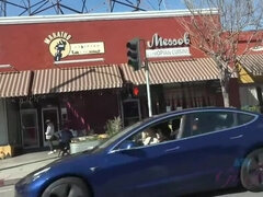 Amateur, Gros cul, Blonde, Hd, De plein air, Pov, Rasée, Tatouage