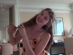 Минет, Брюнетки, Дрочка ногами, Подружка, Ласковые ручки, Оргазм, Сквиртинг, Влажная