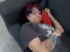 Любители, Большая жопа, Минет