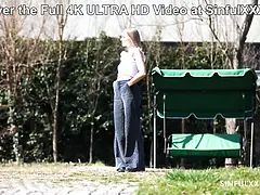 デカチン, フェラチオ, 汚れた　, 手コキする, Hd, 下着, 淫乱熟女, オマンコ