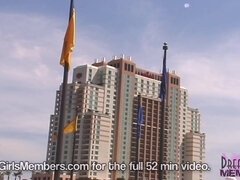 素人, デカパイ, 巨乳な, 巨大, 淫乱熟女, 自然山雀, 公共, オッパイの