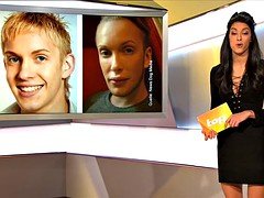 Celebridad, Fetiche, Alemán, Tacones