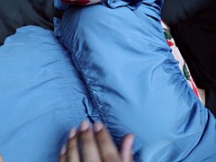 アジア人, 美人, 黒人, 女装男装, ハードコア, 下着, シーメール, 一人