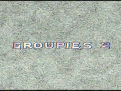 アナル, ブロンド, チン, グループ, 手コキする