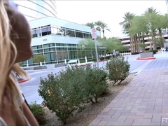 Anal, Masturbación, Monstruo, Orgasmo, Tímido, Solo, Juguetes, Bajo la falda