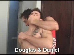 Amateur, Anal, Doble penetracion, Alemán, Chorro, Juguetes