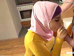 アラブ, ぽっちゃり