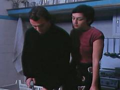 Красотки, Француженки, Лизание, Крошечные, Винтаж