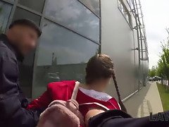 Mamada, Morena, Checa, Europeo, Hd, Policía, Coño, Afeitado