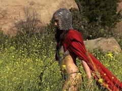 Fingern, Handjob, Masturbation, Natürlichen titten, Nippel, Im freien, Entkleiden, Jungendliche (18+)