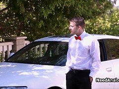 From prom night to rimming