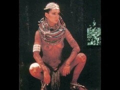 アフリカ人, ヨーロピアン