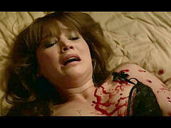 Jennifer Lawrence's downright naked scenes - crimson Sparrow