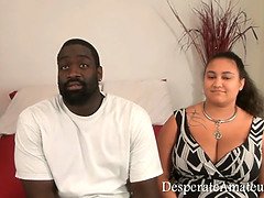 Cul, Sucer une bite, Femme couguar, Grosse, Léchez, Chatte, Suçant, Plan cul à trois