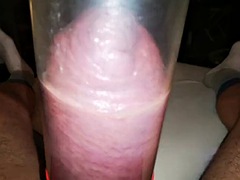 Amateur, Grosse bite, Fétiche, Homosexuelle, Lingerie, Masturbation, Solo