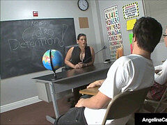 Belle grosse femme bgf, Brunette brune, Rondelette, Collège université, Branlette thaïlandaise, Collant, Plan cul à trois