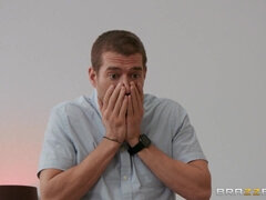 Americano, Anal, Tetona, Sexo duro, Lamidas, Coño, Pelirrojo, Strapon