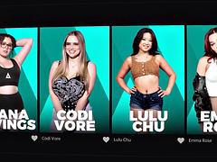 Tetas grandes, Mamada, Lamidas, Masaje, Aceite, Realidad, Tetas