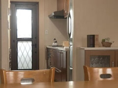 Любители, Азиатки, Бойфренд, Измена, Член, Киски, Сосущие, Жена