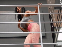 Nana, Gros seins, Plantureuse, Hd, Actrice du porno, Plan cul à trois, Nénés