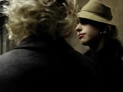 Culo, Rubia, Mamada, Tetona, Clásico, Corridas, Italiano, Coño