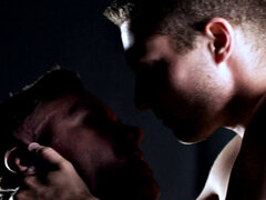 Kleid, Schwul, Tätowierung