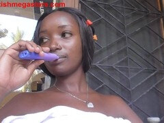 Harassment, smoking, fetisch