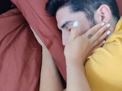 デカ尻, 彼氏, 浮気する, 足, 足コキ, 自家製, 母, おもらし